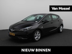 Opel Astra - 1.2 Edition | Airco | Navigatie | Parkeerhulp | LED Verlichting |