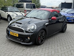MINI Coupé - 1.6 J. Cooper Works
