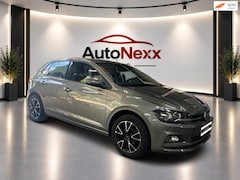 Volkswagen Polo - 1.0 TSI Comfortline Business