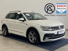 Volkswagen Tiguan - 1.5 TSI R-LINE / DEALER O.H. / FULL LED / NAVI /
