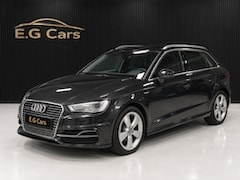 Audi A3 Sportback - 1.4 e-tron PHEV Ambition Pro Line plus