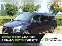 Mercedes-Benz Vito - 114 CDI Extra Lang DC Comfort