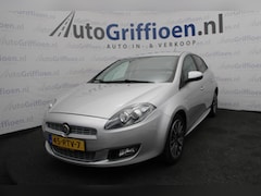 Fiat Bravo - 1.4 T-Jet Dynamic nette 5-deurs met trekhaak