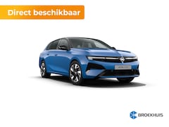 Opel Astra - GS - Hybrid | Achteruitrijcamera 180° | Adaptive Cruise control | Dode hoek waarschuwing