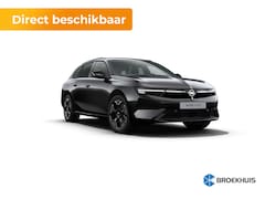 Opel Astra - Ultimate - Plug-In Hybrid | 3, 7 kW boordlader | 7, 4 kW boordlader | Achteruitrijcamera 1