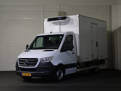 Mercedes-Benz Sprinter - 314 CDI Koel Bakwagen Dag en Nacht
