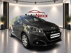 Peugeot 208 - 1.2 PureTech Blue Lion