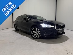 Volvo V60 - 2.0 T5 Momentum Virtual/Trekhaak/Elek.stoelen/Carplay