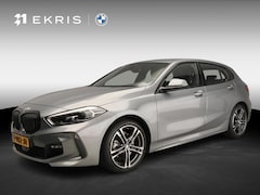 BMW 1-serie - 5-deurs 118i | M-Sportpakket | LED | Navigatie | Active cruise | Stoelverwarming | Sportst