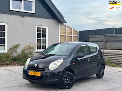 Suzuki Alto - 1.0 Comfort Plus | Airco | El. Ramen | NAP | APK tot 21-03-2027 | Rijklaar
