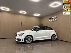 Audi A1 - 1.2 TFSI S-Line * Navigatie / LM Velgen / Cruise control / Trekhaak / NL Auto