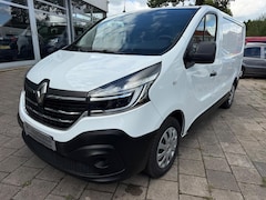 Renault Trafic - 2.0 dCi 120 T29 L1H1 Comfort