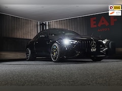 Mercedes-Benz CLE Coupé - AMG 53 4MATIC+ / Performance Zetels / Carbon / Head Up / 360 Camera / Pano / Digital Light