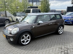 MINI Clubman - 1.6 Cooper Chili AUTOMAAT