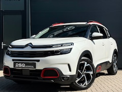 Citroën C5 Aircross - 1.2 Turbo Shine |Led|Camera|