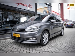 Volkswagen Touran - 1.4 TSI Highline | Autom. | Cruise contr. | Led | Camera