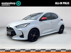 Toyota Yaris - 1.5 Hybrid Executive