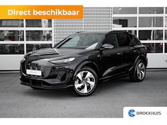 Audi Q6 e-tron - S edition | Adaptive air suspension | Adaptive cruise control | sound system