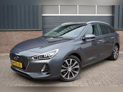 Hyundai i30 Wagon - Stuurverwarming / Apple Carplay / Camera 1.4 T-GDI Premium Automaat | Apple CarPlay | Came