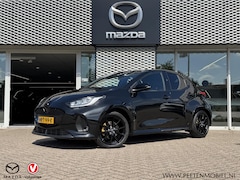 Mazda 2 Hybrid - 1.5 Homura | CARPLAY | KEYLESS | CAMERA | ADAPTIVE CRUISE |