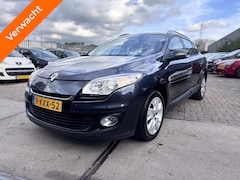 Renault Mégane Estate - 1.2 TCe Expression AIRCOAPK