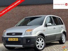 Ford Fusion - 1.6-16V CROSSROAD | NL-AUTO | DEALER OH