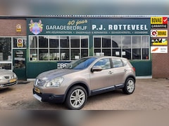 Nissan Qashqai - 2.0 Acenta 4WD