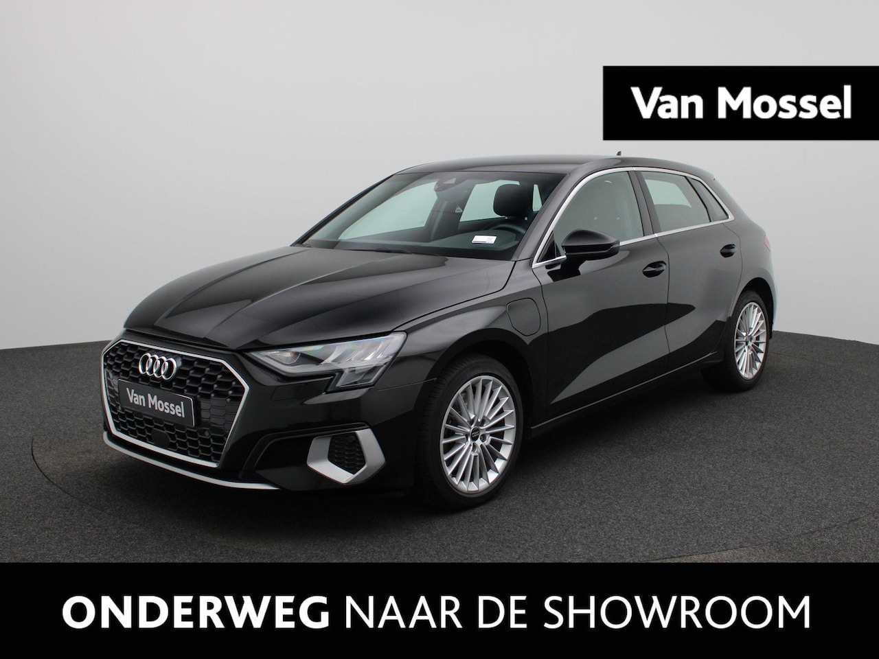 Audi A3 Sportback - 40 TFSI e Advanced edition | WORDT VERWACHT | ACHTERUITRIJCAMERA | APPLE CARPLAY - ANDROID - AutoWereld.nl