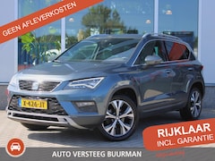 SEAT Ateca - 1.5 TSI Xcellence Business Intense Automaat Voorruit- en Stoelverwarming, Elektrische Acht