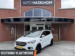Ford Kuga - 2.0 4X4 242Pk | ST-Line | Automaat | Schuif/kanteldak | Mega Luxe |