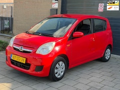 Daihatsu Cuore - 1.0 Premium Apk Airco Elekt pakket rijdt goed