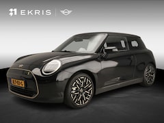 MINI Electric - 3-deurs Cooper SE | LED | HUD | Panoramadak | Stoelverwarming | Keyles go | DAB | Alu 18 i