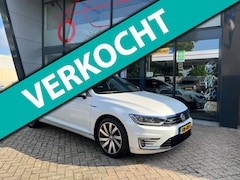 Volkswagen Passat Variant - 1.4 TSI GTE Highline hybride