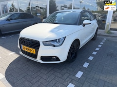 Audi A1 - 1.4 TFSI Ambition Pro Line RIJDGOED/XENON/NAVI/APK