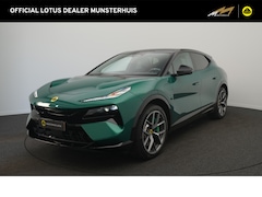 Lotus Eletre - 600 S 4WD 112 kWh | Comfort seats | 22 Inch | Panorama Dak | Dynamic Handling Pack | Trekh