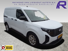 Ford Transit Courier - 1.5 EcoBlue Trend CARPLAY AIRCO CRUISE VEEL EXTRA"S
