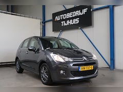 Citroën C3 - 1.2 PureTech Collection Automaat