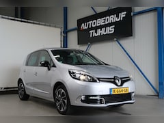Renault Scénic - 1.2 TCe Bose - Airco, Cruise, Camera, Navi, PDC, Trekhaak