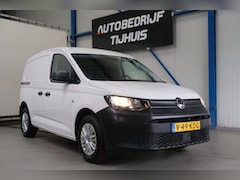 Volkswagen Caddy Cargo - 2.0 TDI Comfort - N.A.P. Airco, Cruise, Virtual display, Carplay, Trekhaak