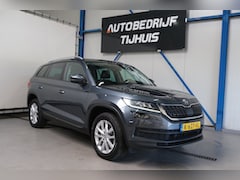 Skoda Kodiaq - 1.5 TSI Business Edition 7p. > €14950, -Netto Export <