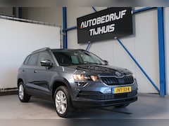 Skoda Karoq - 1.0 TSI Style - Airco, Cruise, Navi, PDC, Carplay, Trekhaak