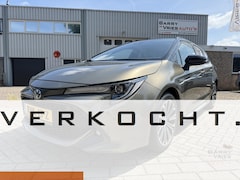 Toyota Corolla Touring Sports - 1.8 Hybrid GR-Sport | Adaptive Cruise Control | Navigatie | Apple carplay |