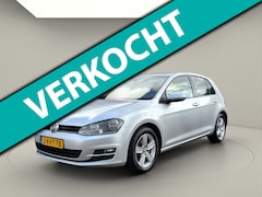 Volkswagen Golf - 1.4 TSI Highline DSG