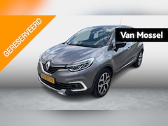 Renault Captur - 0.9 TCe Intens | Navi | ECC | Cruise Control | R-Link | 17"LMV | Apple Carplay/Android Aut