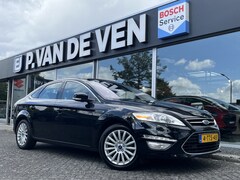 Ford Mondeo - 1.6 EcoBoost Platinum 160pk/118kW 6-bak Incl. nieuwe apk