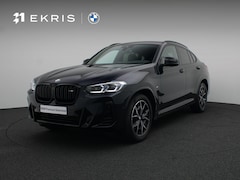 BMW X4 - M40i High Executive | Stuurwielrand Verwarmd | Comfort Access | Elektrisch Verstelbare Spo