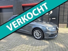 Audi A3 Sportback - 1.6 TDI Ambiente Sport Edition | NAVIGATIE | PDC | XENON | LED | STOELVERWARMING | ELEC. P