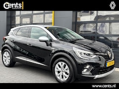 Renault Captur - 1.0 TCe 90 Intens Navi Camera