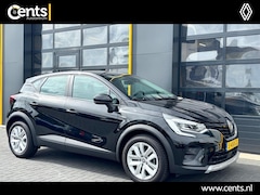 Renault Captur - 1.0 TCe 90 Evolution Navi Parkeersensoren All Season