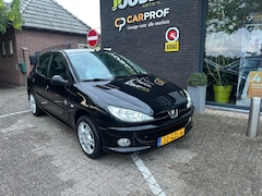 Peugeot 206 - 1.4 GENERATION